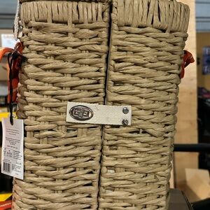 Wine cooler Basket